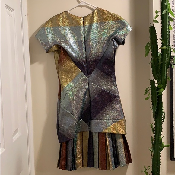 Stunning Marco De Vincenzo dress - Picture 6 of 8